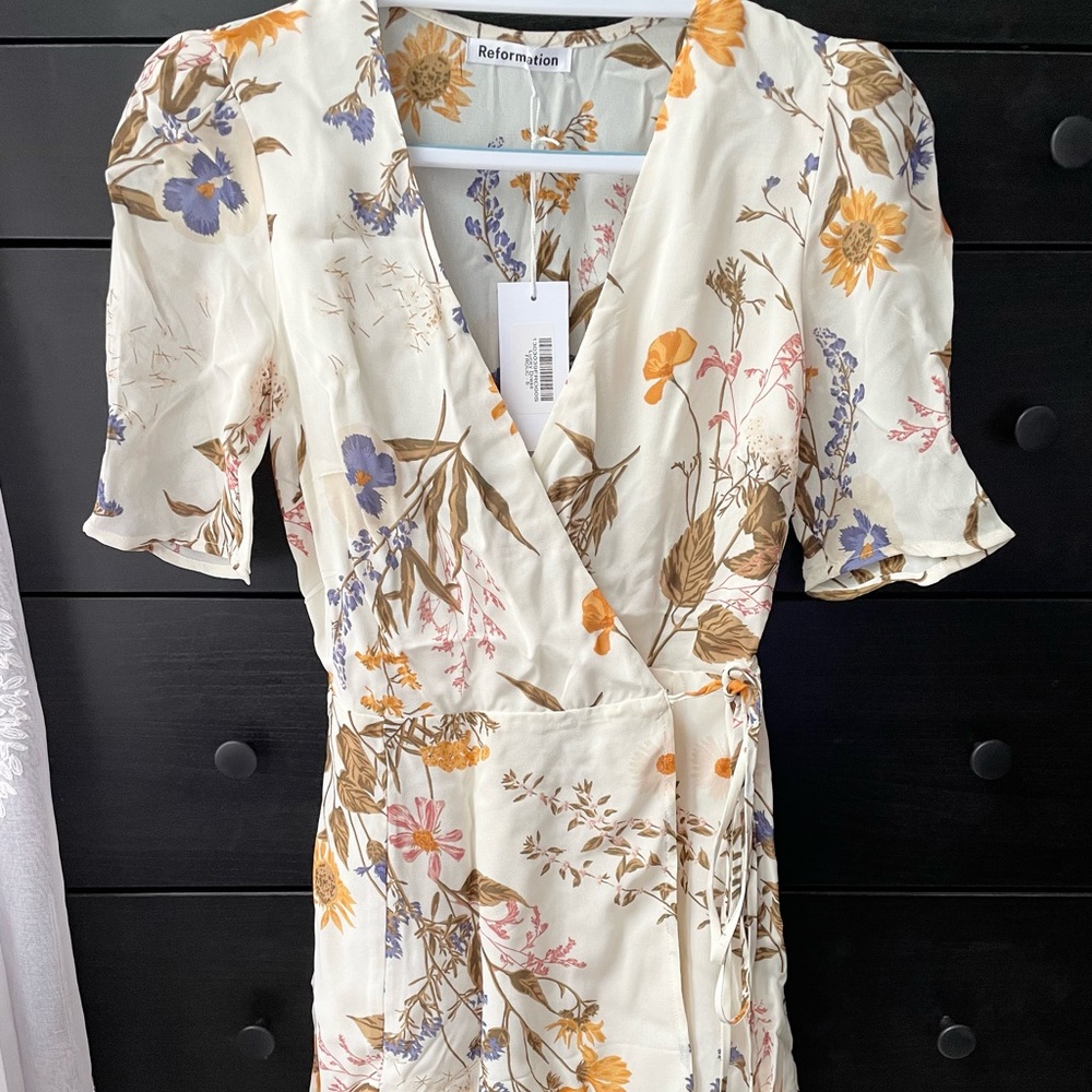 Lucky Dress